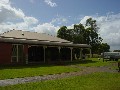 RARE FOUR ACRE ABSOLUTE BURRUM RIVERFRONT WITH DUAL LIVING Picture