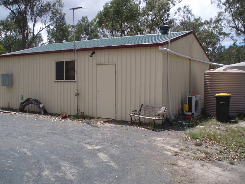 Shed on Nearly 8 Acres Close to River & Boat Ramp! Picture 2