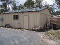 Shed on Nearly 8 Acres Close to River & Boat Ramp! Picture