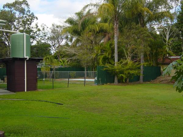 SPLASH INTO SUMMER IN YOUR INGROUND POOL Picture