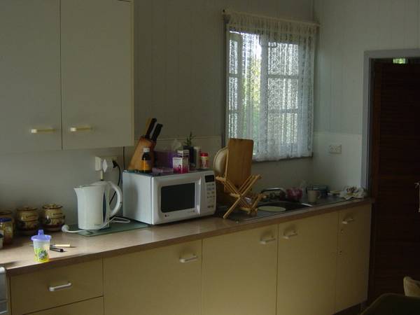 THREE BEDROOM TIMBER HOME AT GREAT LOCATION Picture