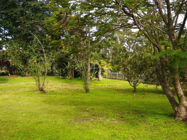 Huge Block, Unbeatable Value Picture