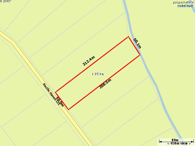 Won't Find a Cheaper Absolute Riverfront Block!! Picture 3