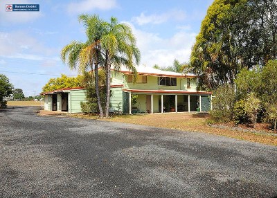 Upstairs Downstairs Dual Living Picture