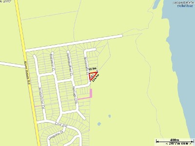 Ocean Breezes All Day Long Picture