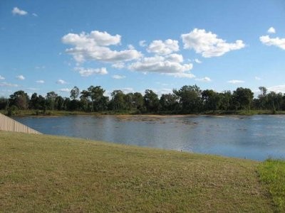 Beautiful Duplex Block Superb Location Picture