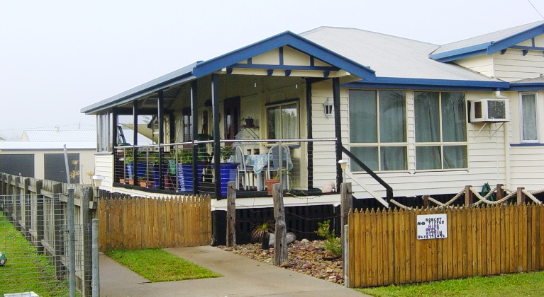 FAMILY HOME AT AFFORDABLE PRICE Picture 2