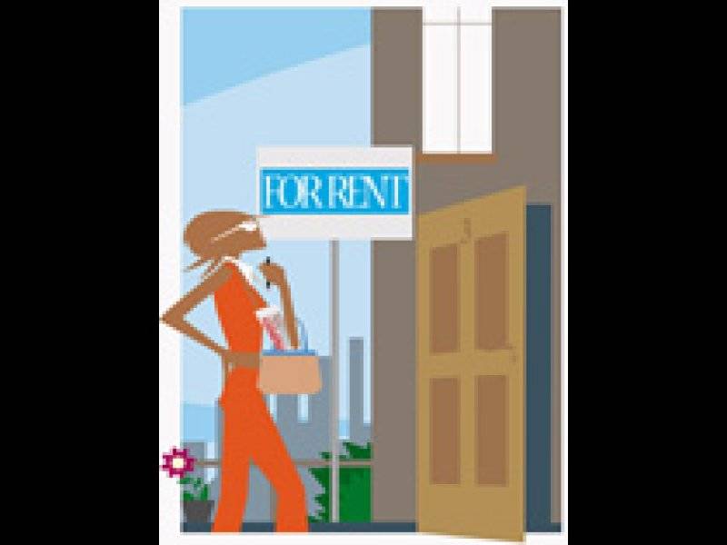 QUIET UNIT IN HOWARD Picture 1