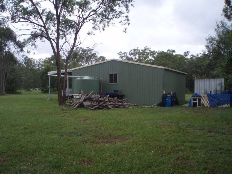 4 and a Half Acres with Great Exposure Picture 3