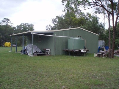 4 and a Half Acres with Great Exposure Picture 4 and a Half Acres with Great Exposure Picture