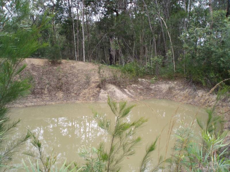 4 and a Half Acres with Great Exposure Picture 2