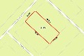 Level Block, Central Howard, 1/4 Acre Picture Level Block, Central Howard, 1/4 Acre Picture