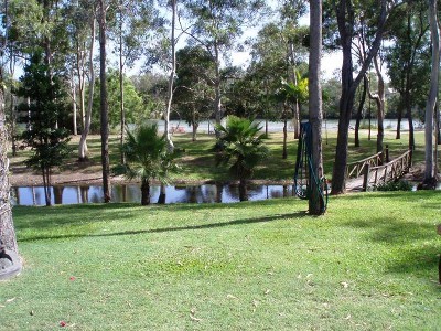 Escape to Paradise Picture