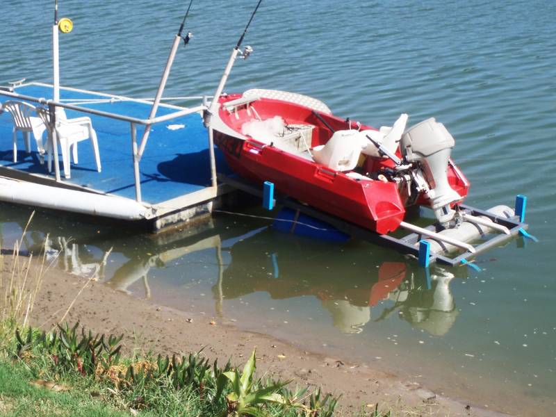 Escape to Paradise Picture 3