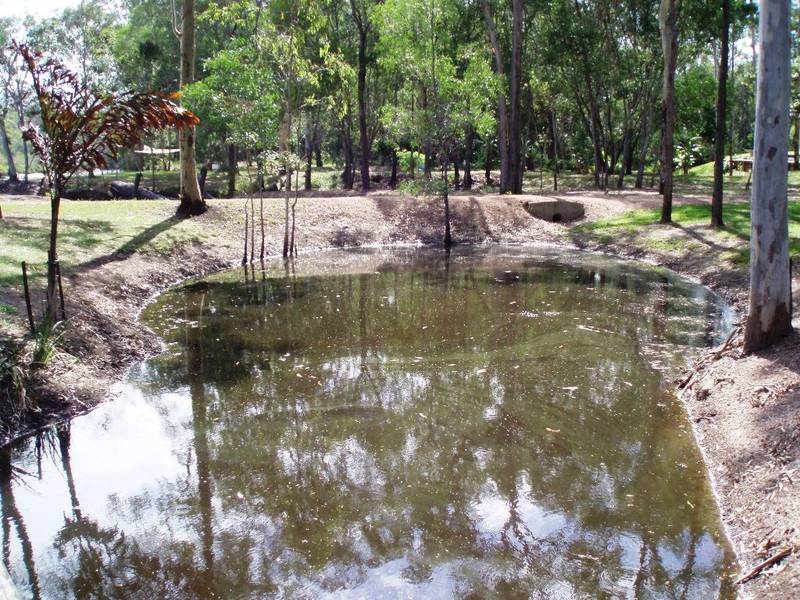 Escape to Paradise Picture 2