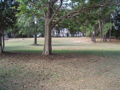 Beachfront & Beachside Land in Picture Perfect Toogoom Picture