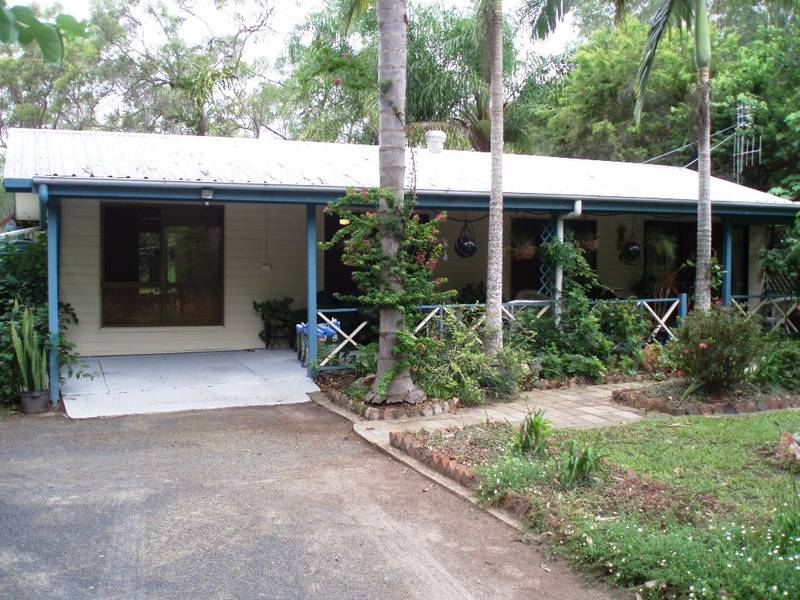 No Neighbours Picture 1