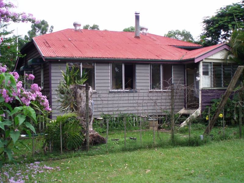 Raw Country Charm Picture 3