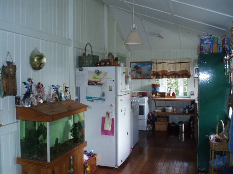 Land Bank! House on 2 Titles for the price of 1!!! Picture 2