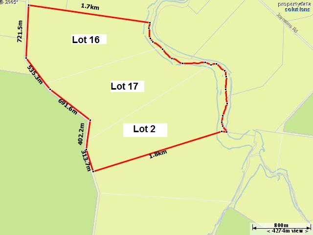 Prime Riverfront Land Picture 2