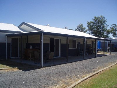 Unique Modern Home Picture