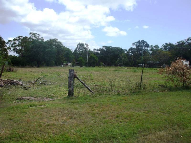 Almost 2 Acres in Town? Correct! Picture 3