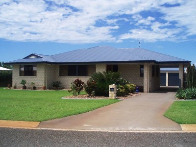 Superbly Presented Property Picture