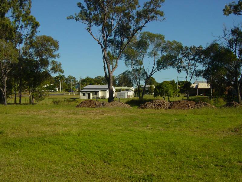 Howard 1233m2 Raised & Level Picture 3