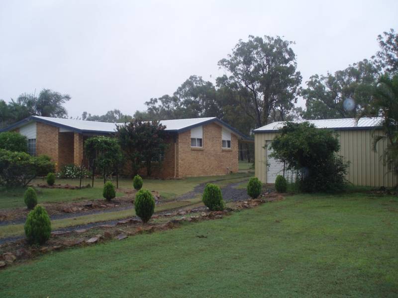 5 Acres- Horses OK! Picture