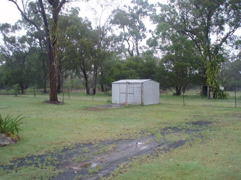 5 Acres- Horses OK! Picture