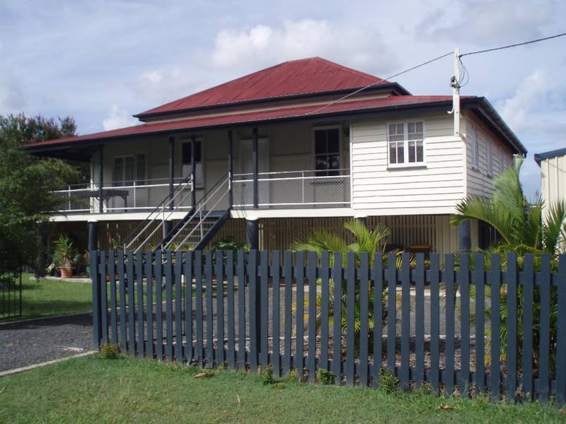 Beautiful Queenslander! Picture 1