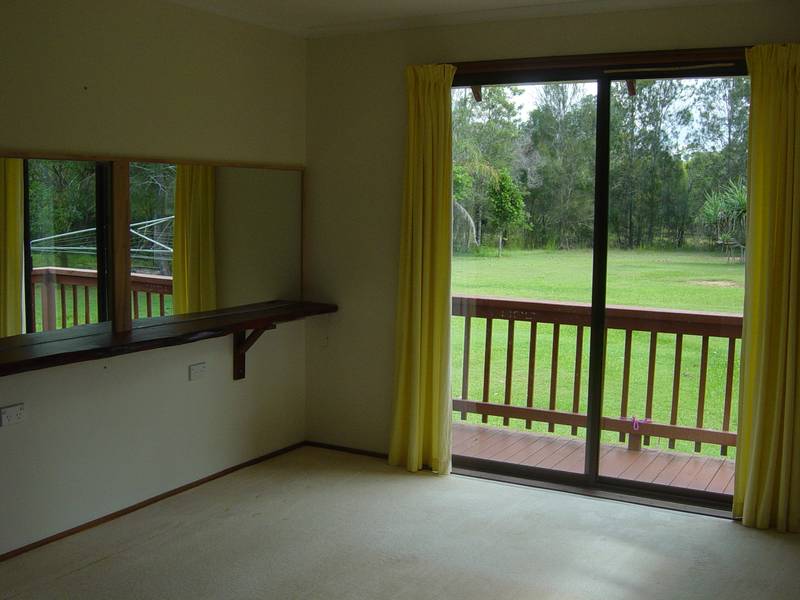 Acreage in Town Picture