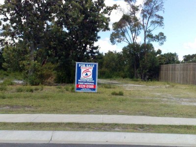 Superb Location Picture