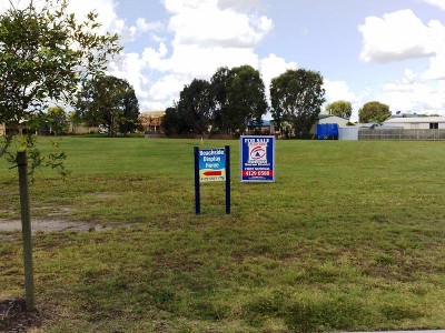 On the Beach at Burrum Heads { The Affordable Sea Change } Picture