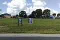 On the Beach at Burrum Heads { The Affordable Sea Change } Picture