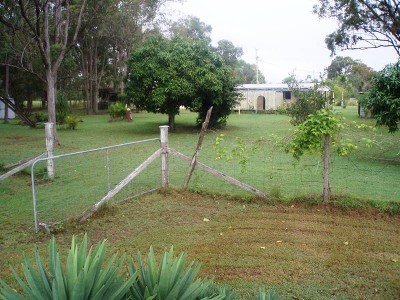 No Misprint - Acreage Living In Town ( 2 acres) Picture