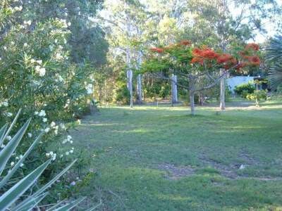 Exclusive Beachfront Lifestyle Picture