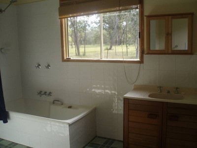 Modest Exterior Beautiful Interior Picture