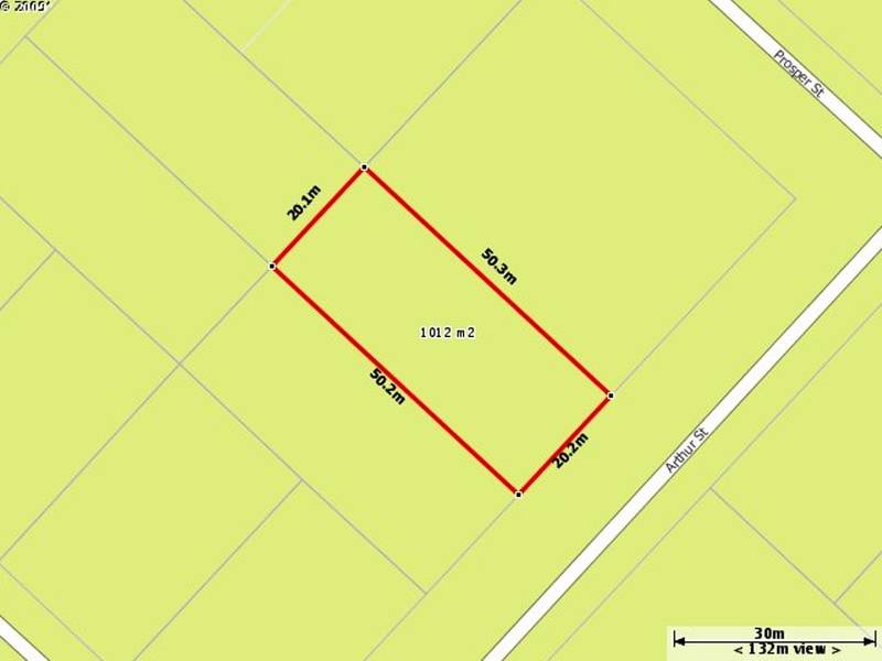 1/4 ACRE IN HOWARD Picture 1