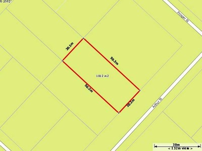 1/4 ACRE IN HOWARD Picture