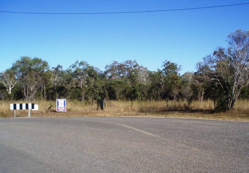 Affordable Acreage Land Picture 1