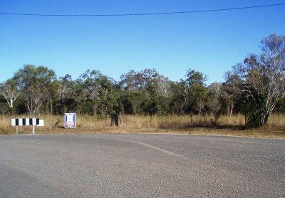 Affordable Acreage Land Picture