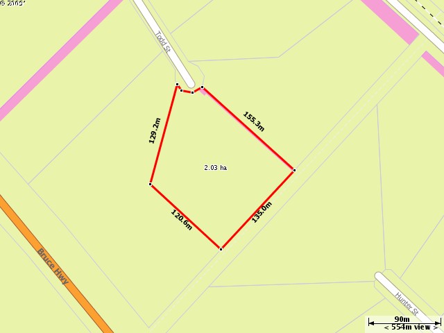 Affordable Acreage Land Picture 2