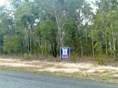Acreage - Near Burrum River Picture