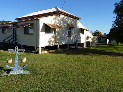 Affordable Home with Massive Potential! Picture