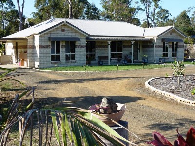 Beauty in Burrum Estate Picture Beauty in Burrum Estate Picture