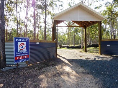 5 ACRES IN TORBANLEA
! Urgent Sale Required
! Picture 5 ACRES IN TORBANLEA
! Urgent Sale Required
! Picture