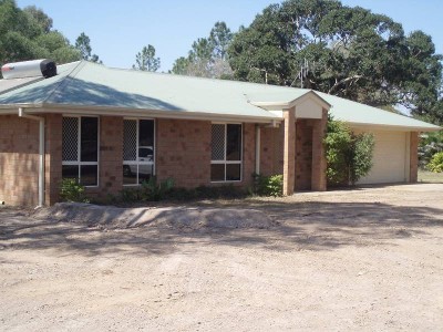 Family Haven on 1 Acre Picture