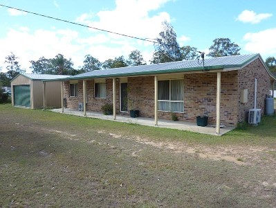 Dual Living 5 Acre Lifestyle Property Picture
