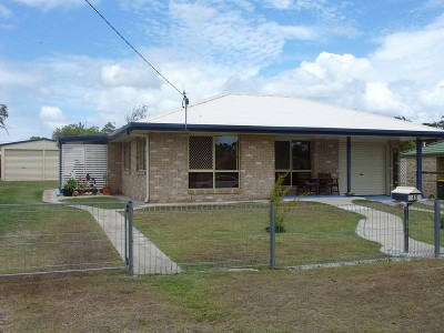 Move Straight In! Picture